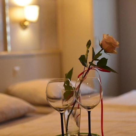 Apartamenty Pokoje Przy Wyciagu 717 كارباش المظهر الخارجي الصورة
